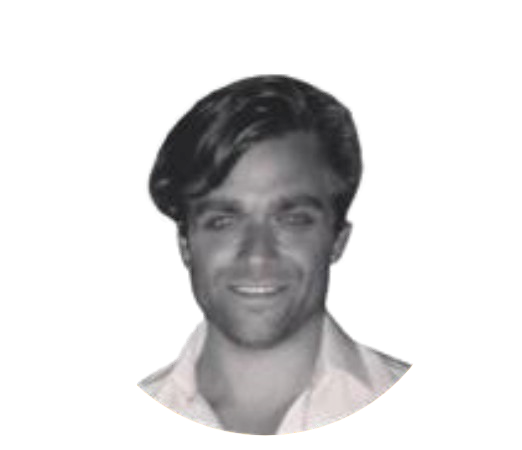Portrait of Mike Lamonakis
