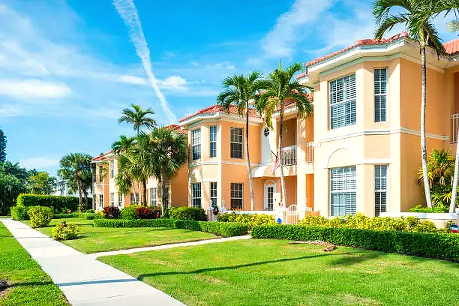 Curated Florida residences — governance and compliance