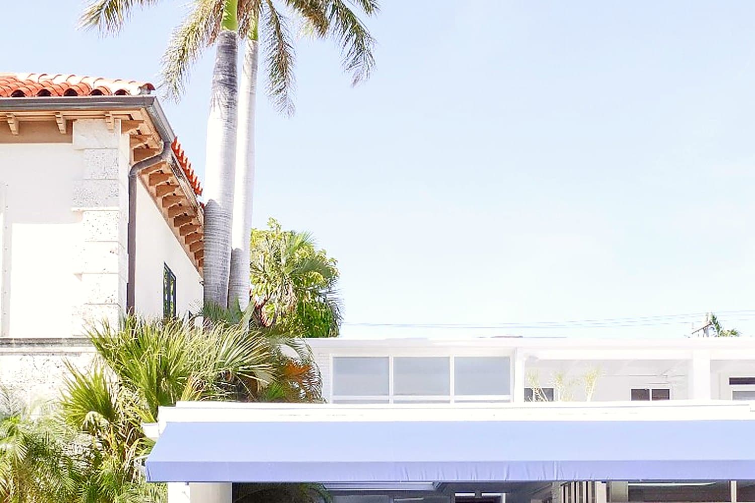 Refined Florida living